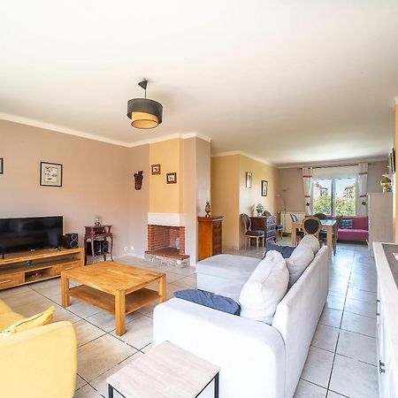 Le Marechal Juin - Appt 8 Voyageurs Perpignan Exterior foto
