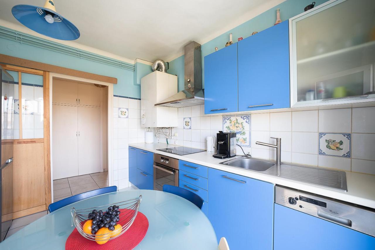 Le Marechal Juin - Appt 8 Voyageurs Perpignan Exterior foto