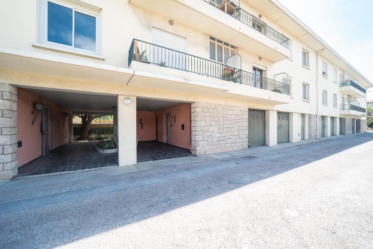 Le Marechal Juin - Appt 8 Voyageurs Perpignan Exterior foto