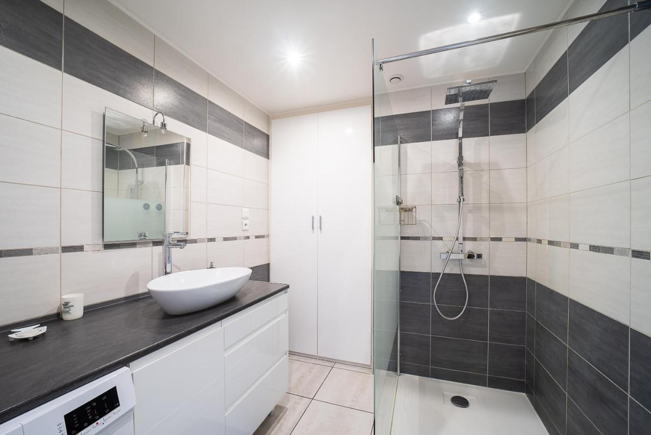 Le Marechal Juin - Appt 8 Voyageurs Perpignan Exterior foto