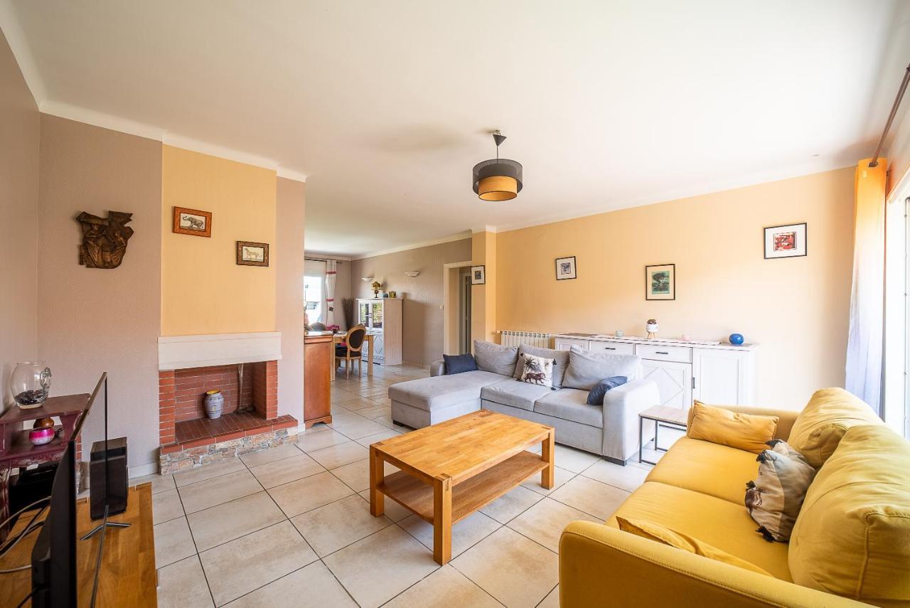 Le Marechal Juin - Appt 8 Voyageurs Perpignan Exterior foto
